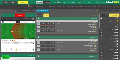 irbet365 ورزشی